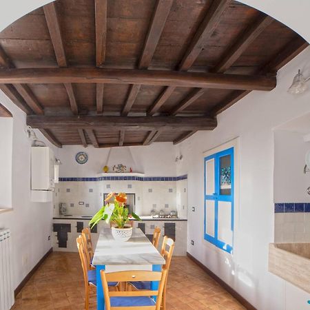 La Suite Di Arpino Exterior photo