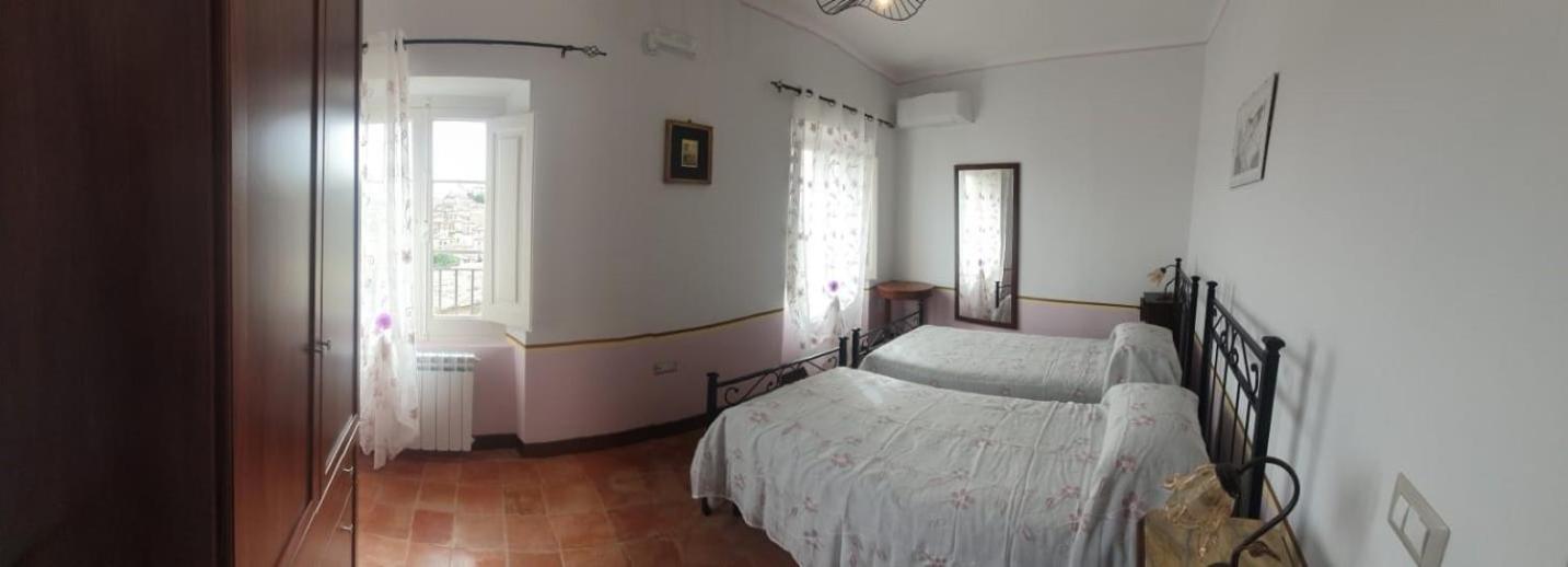 La Suite Di Arpino Exterior photo