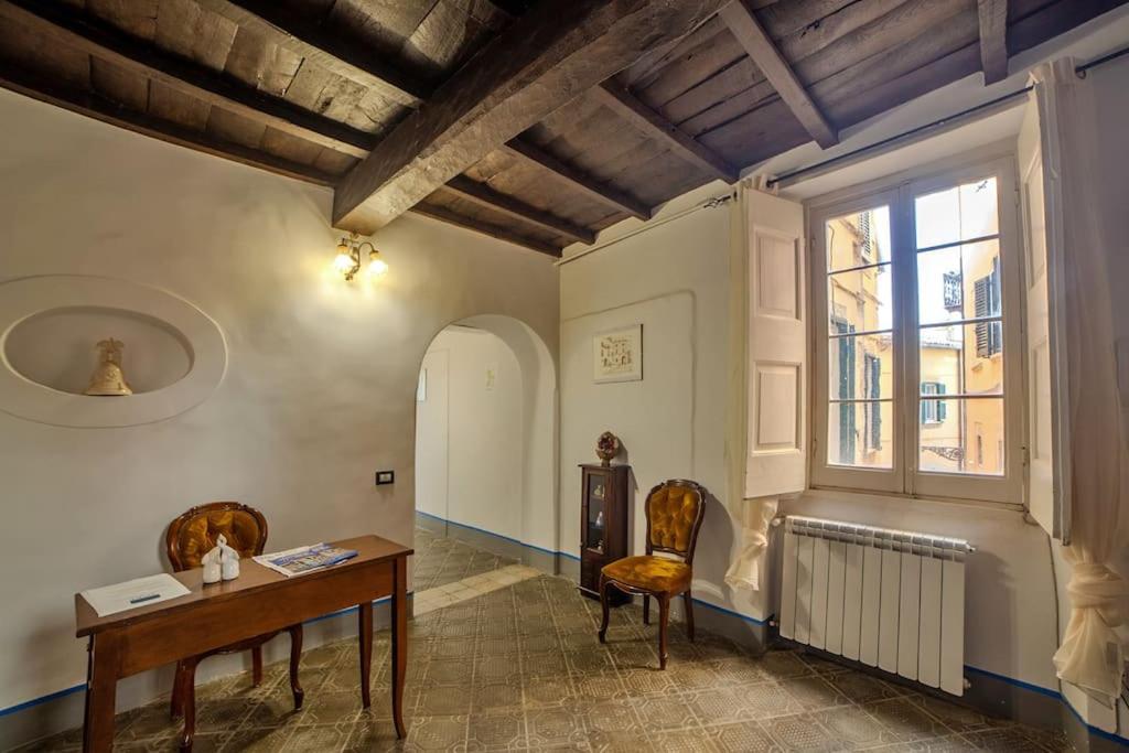 La Suite Di Arpino Exterior photo