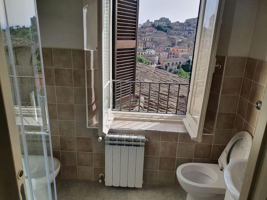 La Suite Di Arpino Exterior photo